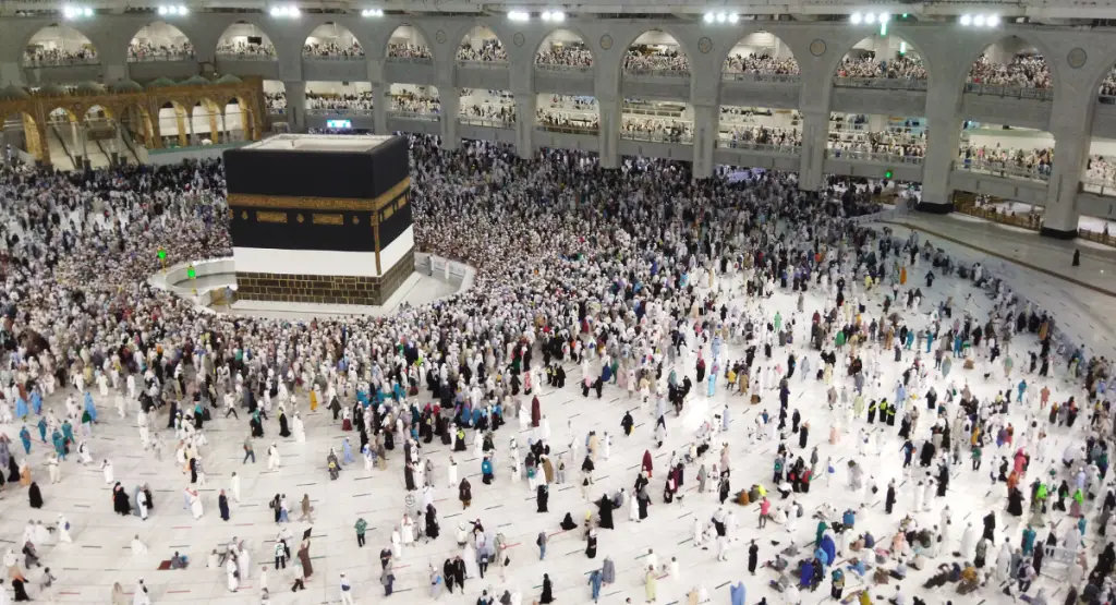 hajj
